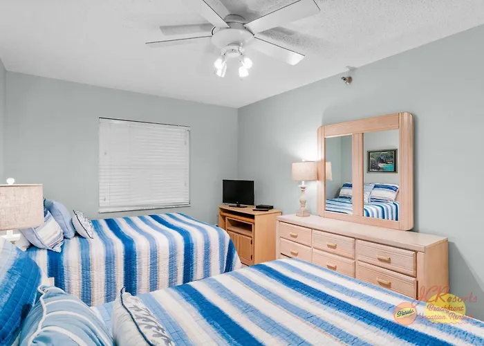 Apartment Hamilton House 102