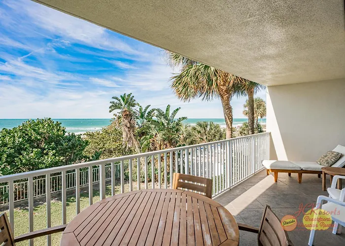 Hamilton House 102 * Clearwater Beach