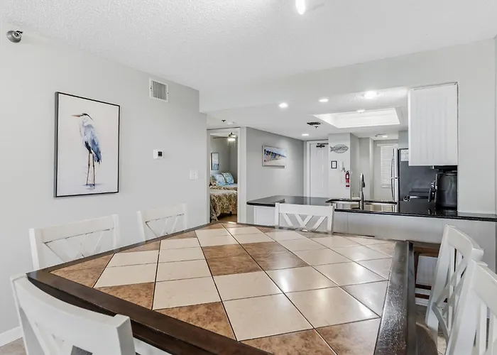 Hamilton House 102 * Clearwater Beach