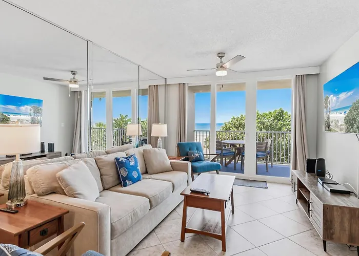 Apartment Hamilton House 102 Clearwater Beach