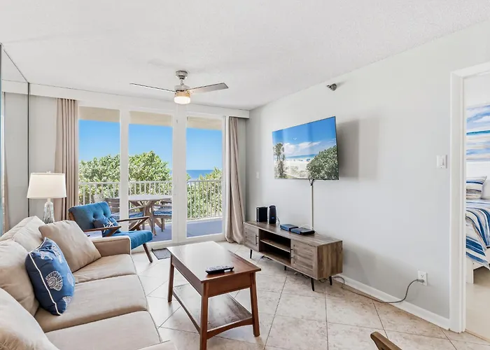 Hamilton House 102 * Clearwater Beach