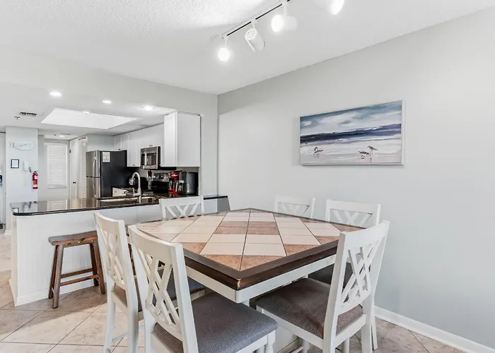 Hamilton House 102 Apartamento Clearwater Beach