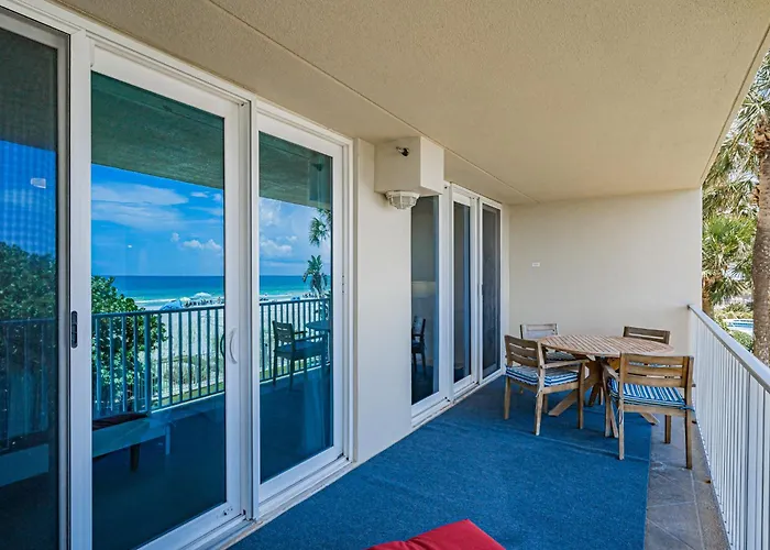 Hamilton House 102 * Clearwater Beach