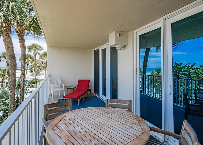 Apartamento Hamilton House 102 *
