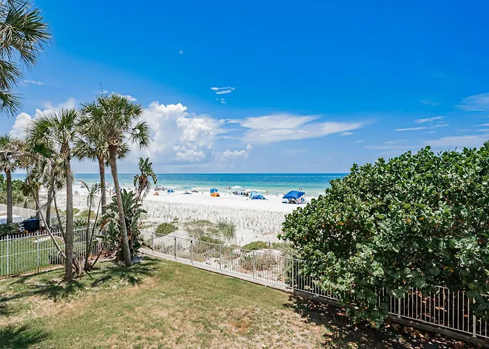Hamilton House 102 Clearwater Beach
